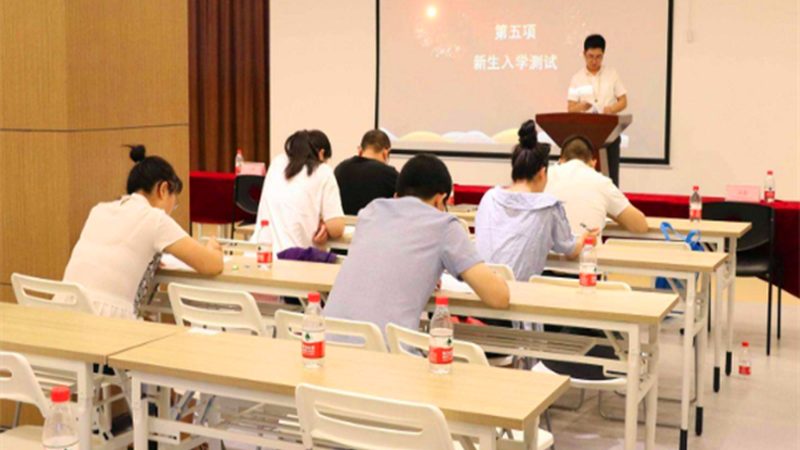 线上考研辅导班：优势与挑战并存