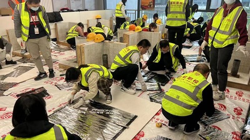 企业培训定制服务：构建行业解决方案的关键要素