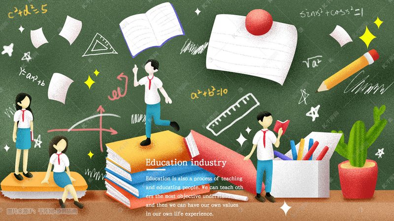 K12网课如何选择？揭秘性价比背后的关键因素