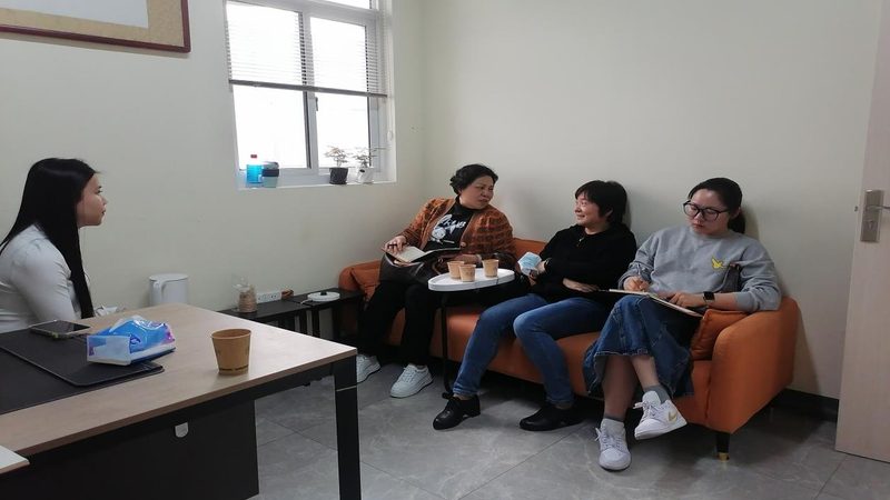 企业内训定制服务标准