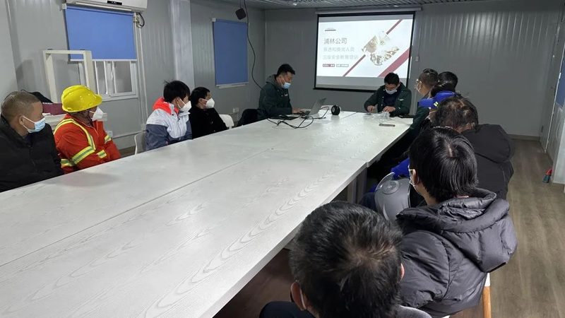 中层管理培训课程：内容与报价的深度解析**