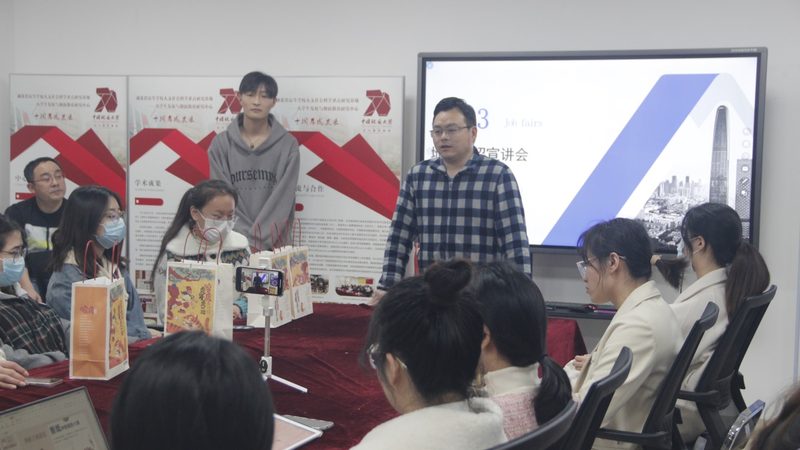 内训师选拔，如何精准把脉？评分标准揭秘**